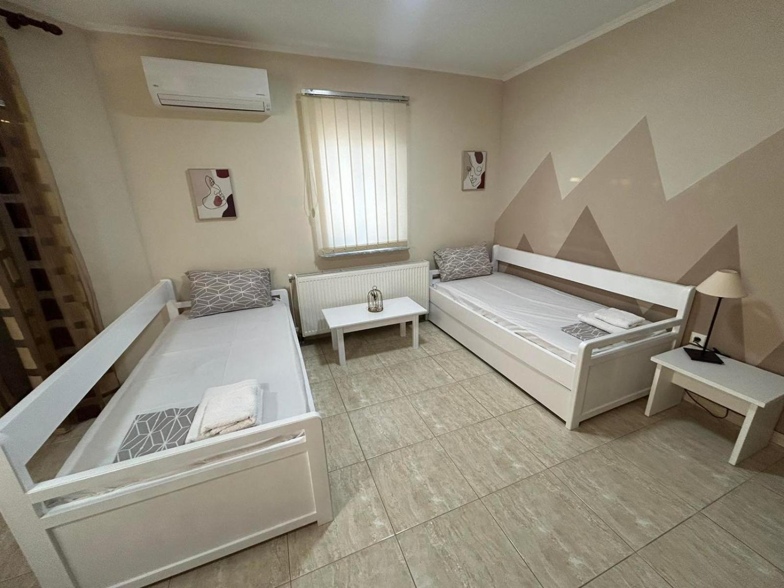 S&D Apartment Alexandroupoli Exterior foto