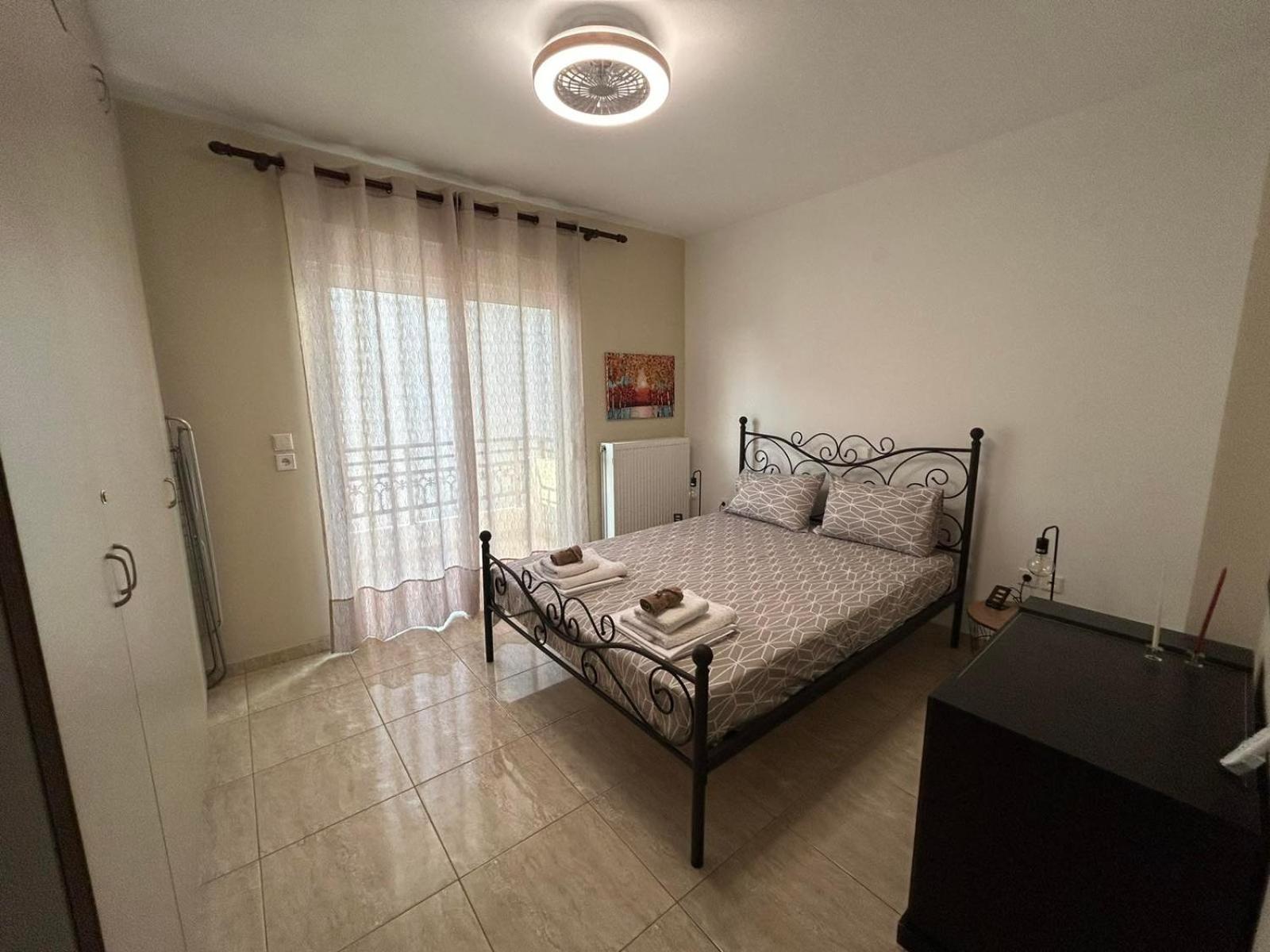 S&D Apartment Alexandroupoli Exterior foto