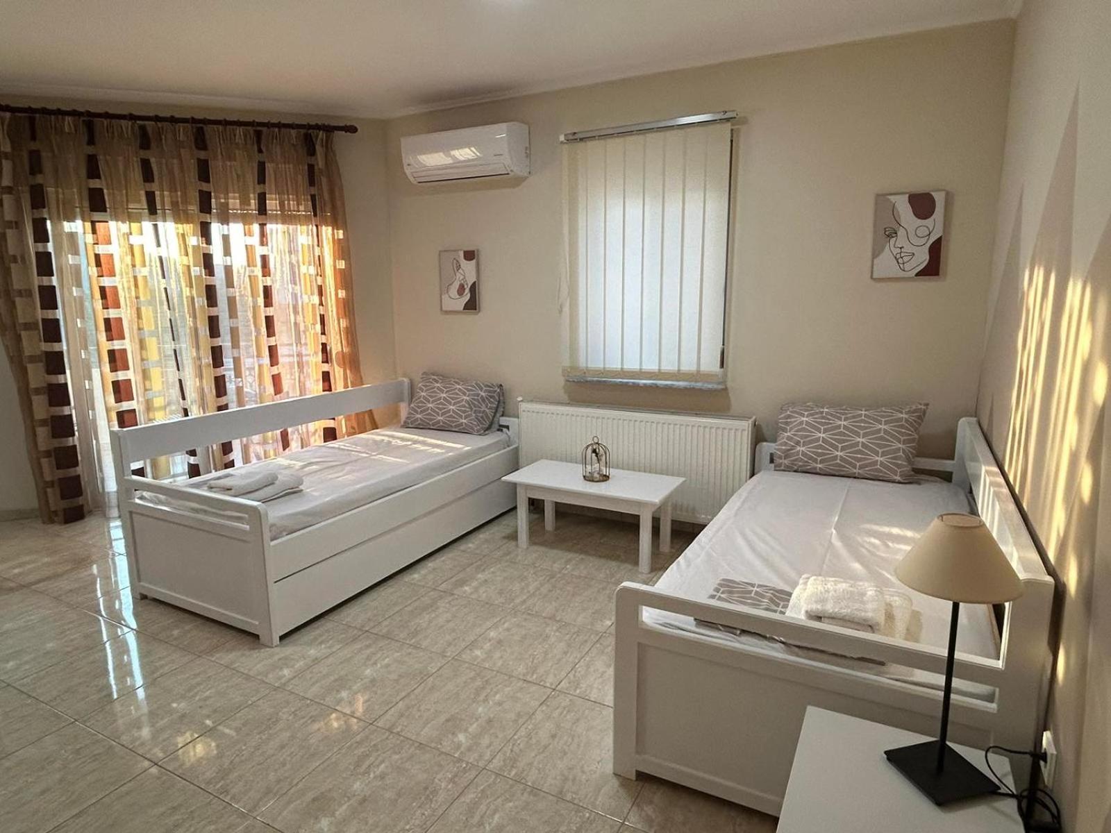 S&D Apartment Alexandroupoli Exterior foto